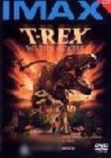 T-Rex: Back To The Cretaceous