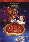 Beauty and The Beast: The Enchanted Christmas: Special Edition