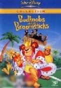 Bedknobs And Broomsticks
