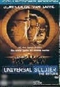 Universal Soldier: The Return (Collector's Edition)