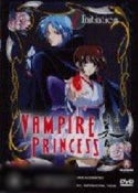 Vampire Princess Miyu - Volume 1: Initiation