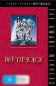 Beetlejuice