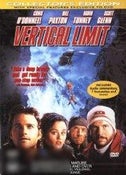 Vertical Limit: Collector's Edition
