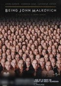 Being John Malkovich