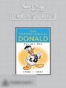 Walt Disney Treasures: The Chronological Donald - Volume One: 1934-1941 Walt Disney Treasures: The Chronological Donald - Volume One: 1934-1941