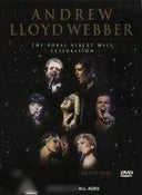 Webber, Andrew Lloyd-Royal Albert Hall Celebration