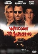 Welcome to Sarajevo