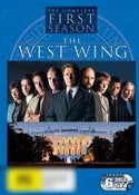 The West Wing: The Complete First Season