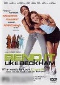Bend It Like Beckham