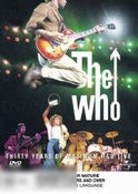 Who, The-30 Years Of Maximum R&B Live Who, The-30 Years Of Maximum R&B Live