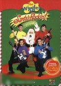 Wiggles, The-Santa's Rockin!