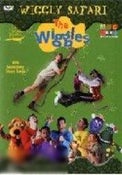 Wiggles, The-Wiggly Safari