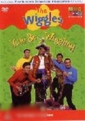 Wiggles, The-Yule Be Wiggling