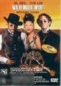 Wild Wild West Wild Wild West