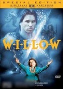 Willow (Special Edition) Willow (Special Edition)