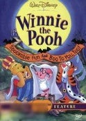 Winnie The Pooh-Spookable Fun And Boo To You, Too!