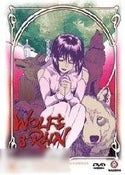 Wolf's Rain: Volume 3 - Loss