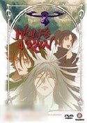 Wolf's Rain: Volume 4 - Recollections