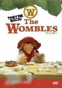 Wombles, The: Volume 1