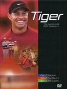 Tiger: The Authorized DVD Collection