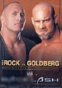 WWE: Backlash 2003
