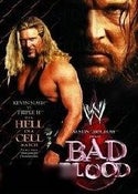 WWE: Bad Blood 2003