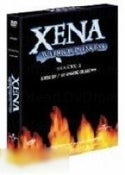Xena: Warrior Princess - Season 4