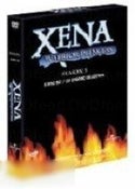 Xena: Warrior Princess - Season 5