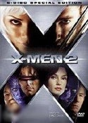 X-Men 2 (2-Disc Special Edition)