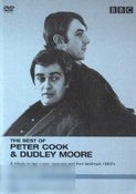 Best of Peter Cook &amp; Dudley Moore, The