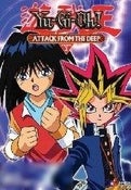 Yu-Gi-Oh!: Volume 1.3 - Attack From the Deep Yu-Gi-Oh!: Volume 1.3 - Attack From the Deep