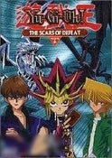 Yu-Gi-Oh!: Volume 1.6 - The Scars of Defeat
