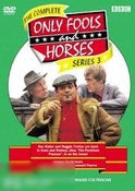Only Fools and Horses: The Complete Series 3 Only Fools and Horses: The Complete Series 3