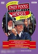 Only Fools and Horses: The Complete Series 4