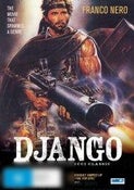 Django