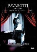 Pavarotti: The Modena Recital 1987