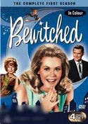 Bewitched: The Complete First Season
