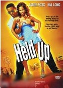 Held Up