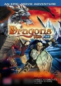 Dragons: Fire &amp; Ice