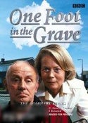 One Foot in the Grave: Series 1