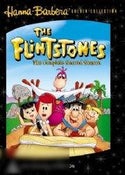 Flintstones, The: The Complete Second Season