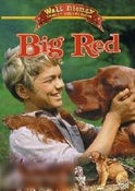 Big Red Big Red