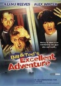 Bill &amp; Ted's Excellent Adventure