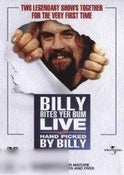 Billy Connolly - Billy Bites yer Bum Live / Hand Picked By Billy