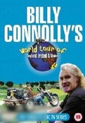 Billy Connolly's World Tour - Ireland / England / Wales