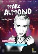 Marc Almond: Live at the Lokerse Feesten 2000
