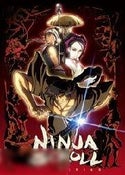 Ninja Scroll: The Series Collection