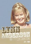 Lynn Anderson: Live in Concert Lynn Anderson: Live in Concert