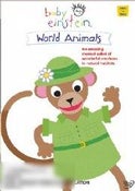 Baby Einstein: World Animals Baby Einstein: World Animals