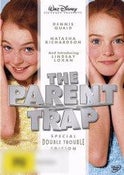 Parent Trap, The (Special Double Trouble Edition)